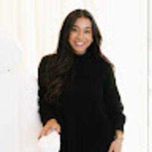 Meet your Posher, Jenna